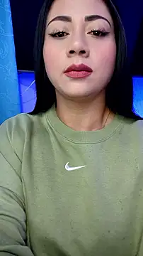 Girl kataleya10 online show from July 19, 1:19 am