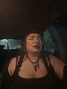 RoseNubble online show from May 19, 8:38 pm
