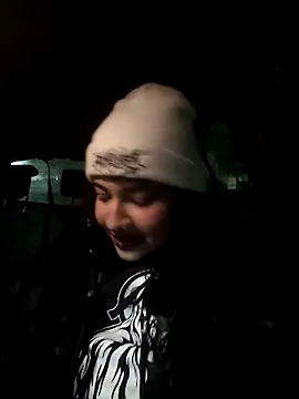 RoseNubble online show from March 18, 1:10 am