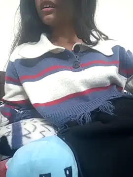 xoxoashi online show from February 6, 12:19 pm