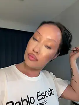 BlackLotus   online show from April 18, 4:09 pm