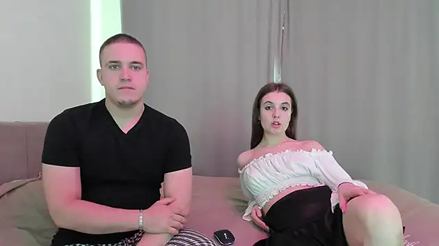 Eva Alex  online show from June 1, 4:36 am