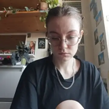 Shy Bamby online show from March 17, 12:42 pm