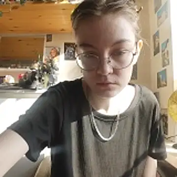 Shy Bamby online show from March 29, 9:19 am