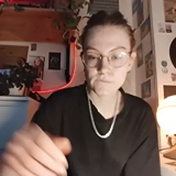 Shy Bamby online show from March 9, 7:06 pm