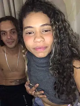 BrazilianDuoSexy online show from June 5, 1:42 am