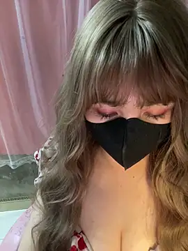 -Violet-t online show from March 3, 2:12 pm