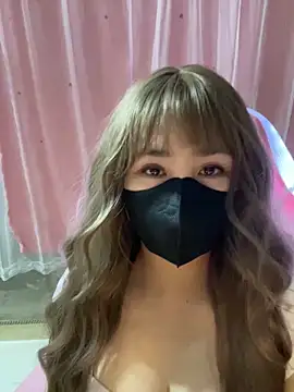 -Violet-t online show from March 6, 2:34 pm