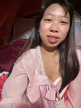 Mayly lucky2 online show from March 29, 7:46 pm