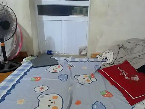 -Mimiu- online show from March 16, 5:32 am