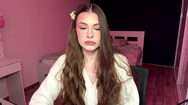 MachelleSpader online show from April 16, 9:20 am