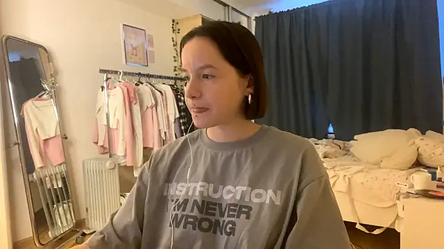 KatiCropley online show from January 11, 11:37 am