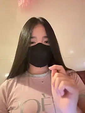 Gwen879 online show from March 15, 5:31 am