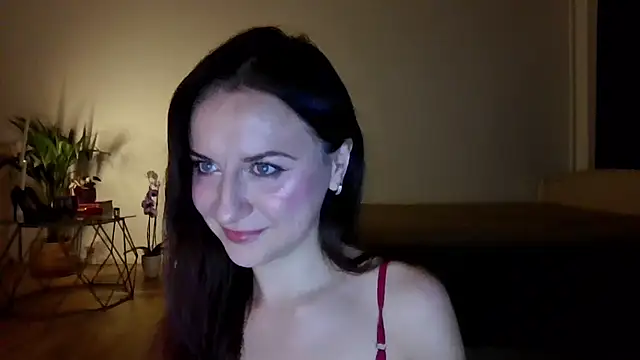 Satin Sin online show from July 31, 9:05 pm