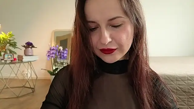 Satin Sin online show from June 7, 6:15 pm