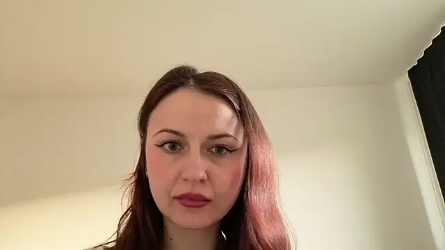 Satin Sin online show from April 27, 6:05 pm