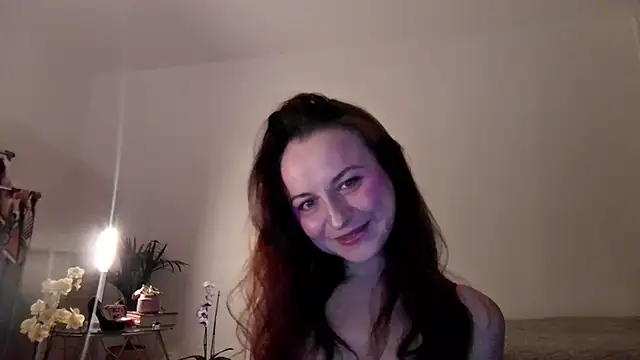 Satin Sin online show from July 28, 8:12 pm