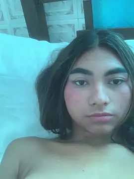 GeorgiandCoi online show from April 4, 12:26 pm