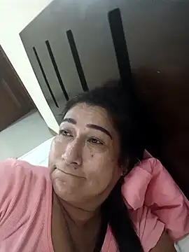 PatriciaGrajales online show from March 25, 10:23 pm