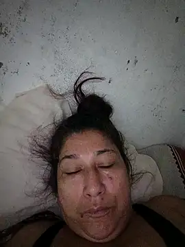 PatriciaGrajales online show from March 17, 12:42 pm