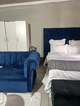 CreamyCupCake 96 online show from April 10, 10:54 am