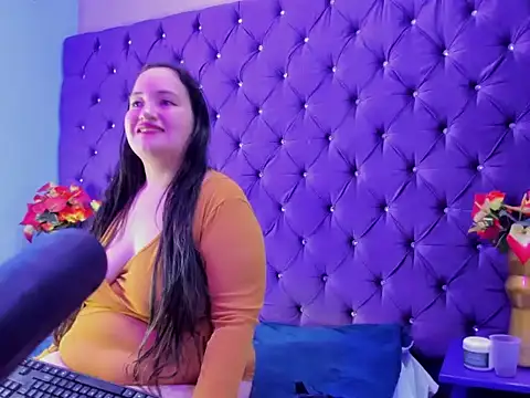 MiaRouss69 online show from January 31, 8:18 pm