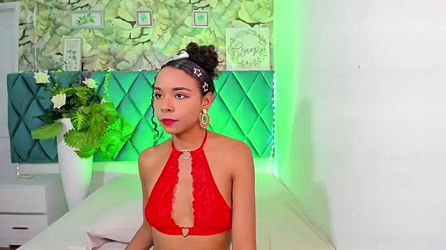 AlexiiaBrown online show from May 17, 6:29 pm