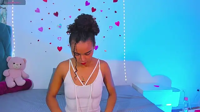 AlexiiaBrown online show from May 30, 4:48 pm