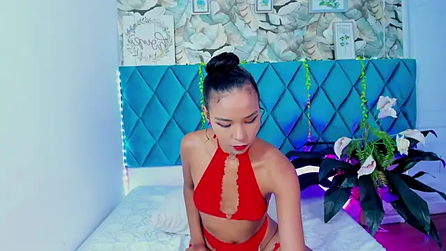 AlexiiaBrown online show from May 2, 2:53 pm