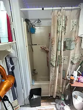 Karmab69 online show from April 15, 6:08 pm