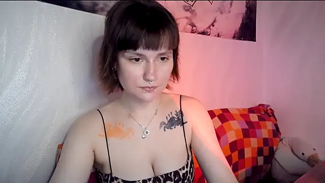 UwuJudy Osas online show from May 6, 8:57 pm