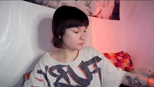 UwuJudy Osas online show from May 11, 10:51 pm