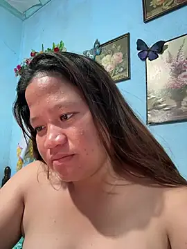 Hottie Pussy online show from April 8, 9:55 am