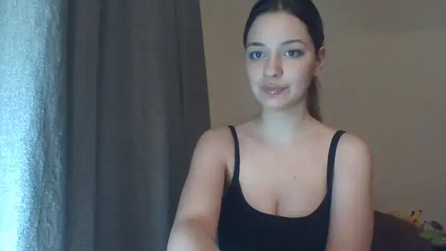 EvelineMagnetic online show from June 1, 8:43 pm