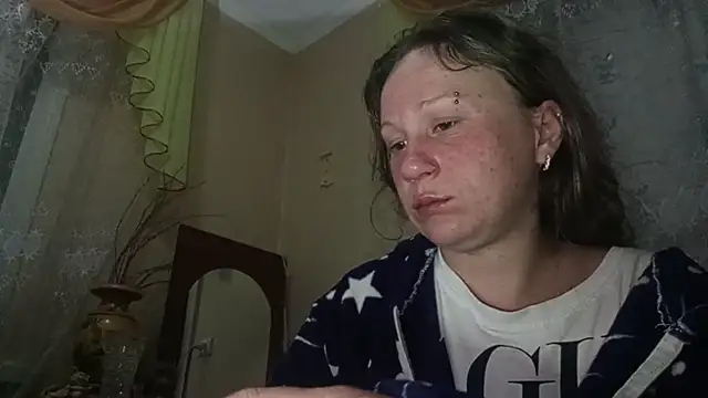 Norma Wall online show from March 24, 1:11 am