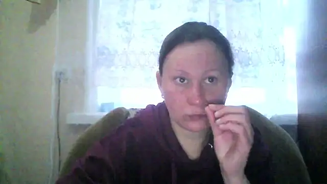 Norma Wall online show from April 13, 3:19 am