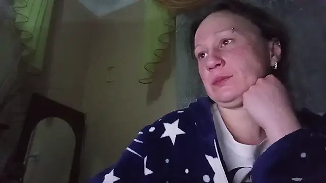 Norma Wall online show from March 14, 3:29 am