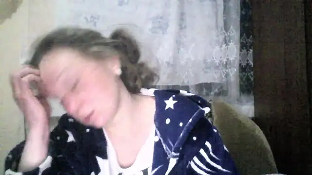 Norma Wall online show from April 4, 12:20 am