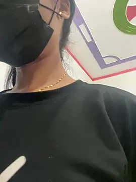 paribaby09 online show from March 24, 1:00 am