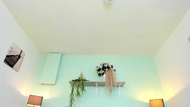 SalomeSaez online show from March 27, 8:26 am