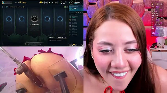 VeroLodge online show from March 28, 5:51 am