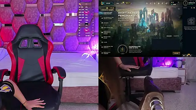 VeroLodge online show from March 19, 7:02 am