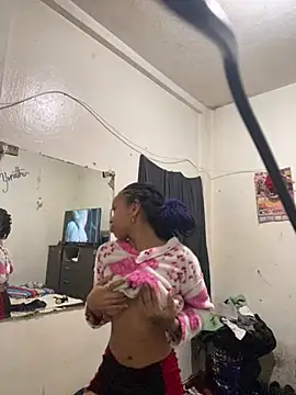 Meriida online show from March 21, 9:20 pm