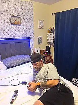 SirRockos online show from July 17, 4:28 am
