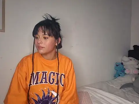 Yumicoco  online show from February 3, 6:22 am