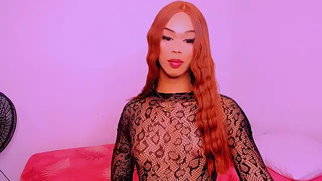 Celene Goddess online show from March 26, 3:08 am