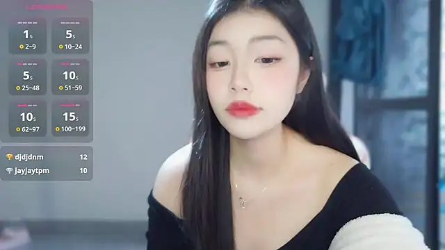 -XiaoYu-777 online show from February 2, 8:35 am