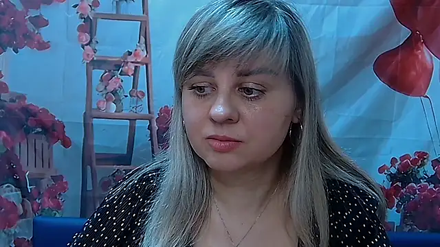 VeronicaSvitt online show from March 10, 1:26 pm