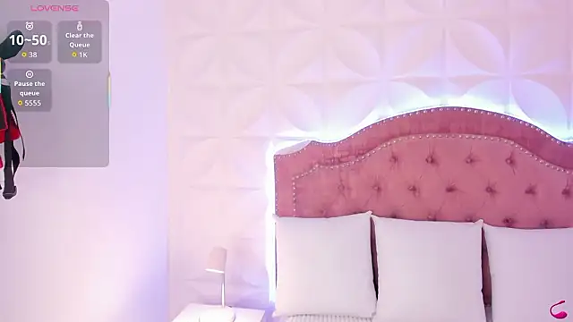  aurent sara online show from February 4, 12:30 pm