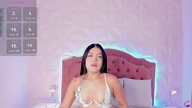  aurent sara online show from February 8, 11:47 am